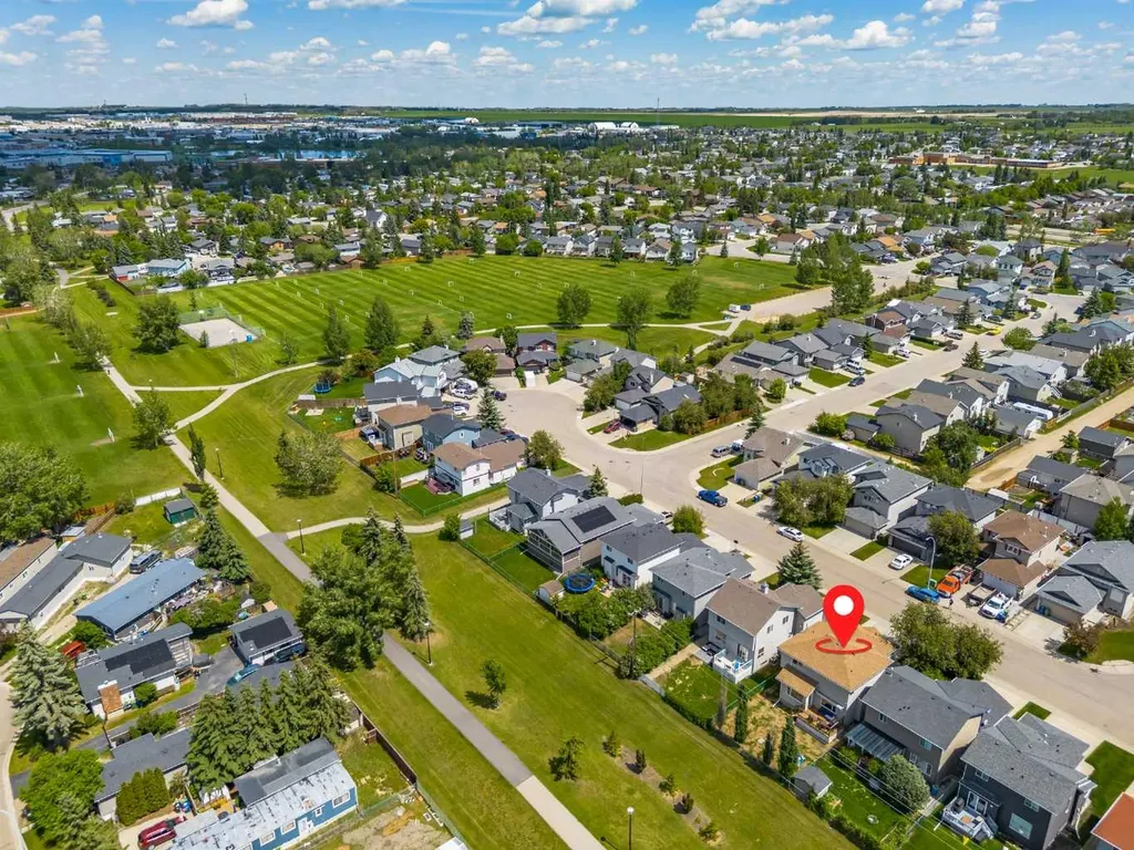 72 Springs Crescent SE Airdrie AB T4A 2C7