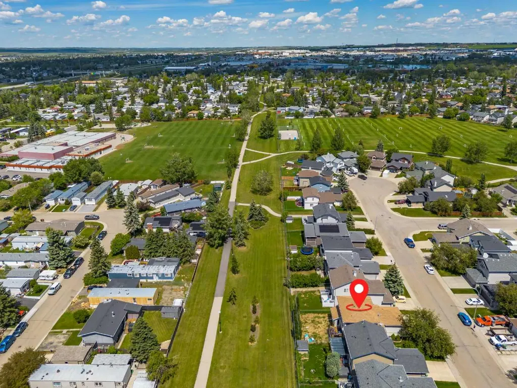 72 Springs Crescent SE Airdrie AB T4A 2C7