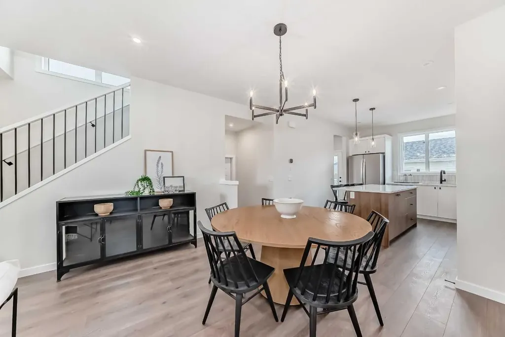261 Heirloom Way SE Calgary AB T3S0P8