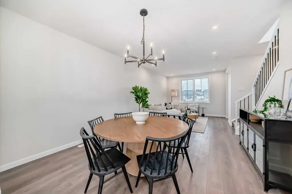 261 Heirloom Way SE Calgary AB T3S0P8