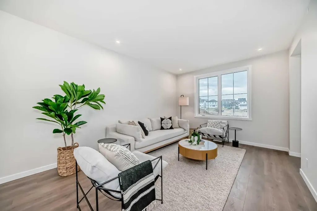 261 Heirloom Way SE Calgary AB T3S0P8