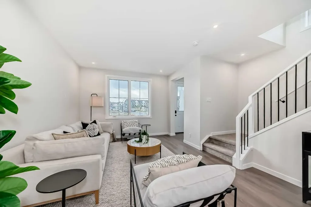 261 Heirloom Way SE Calgary AB T3S0P8