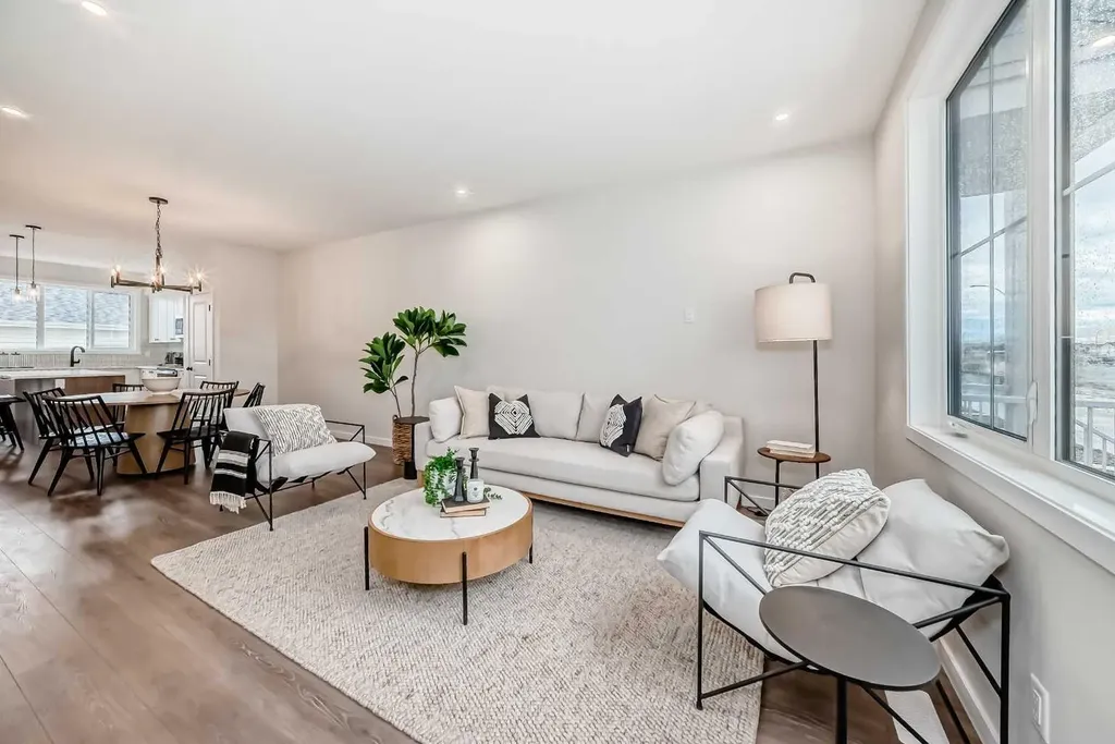 261 Heirloom Way SE Calgary AB T3S0P8
