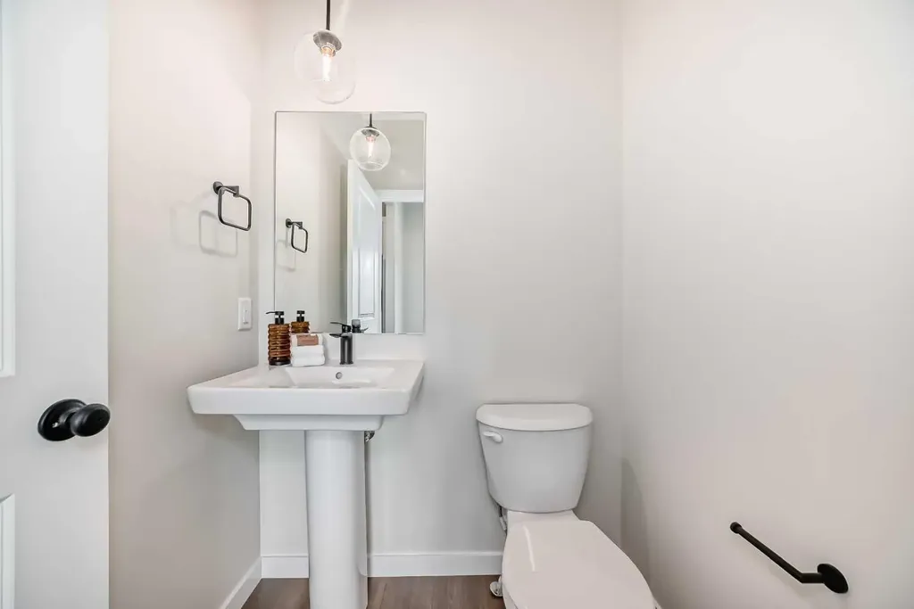 261 Heirloom Way SE Calgary AB T3S0P8