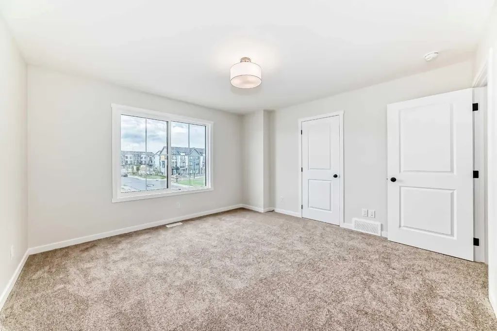 261 Heirloom Way SE Calgary AB T3S0P8