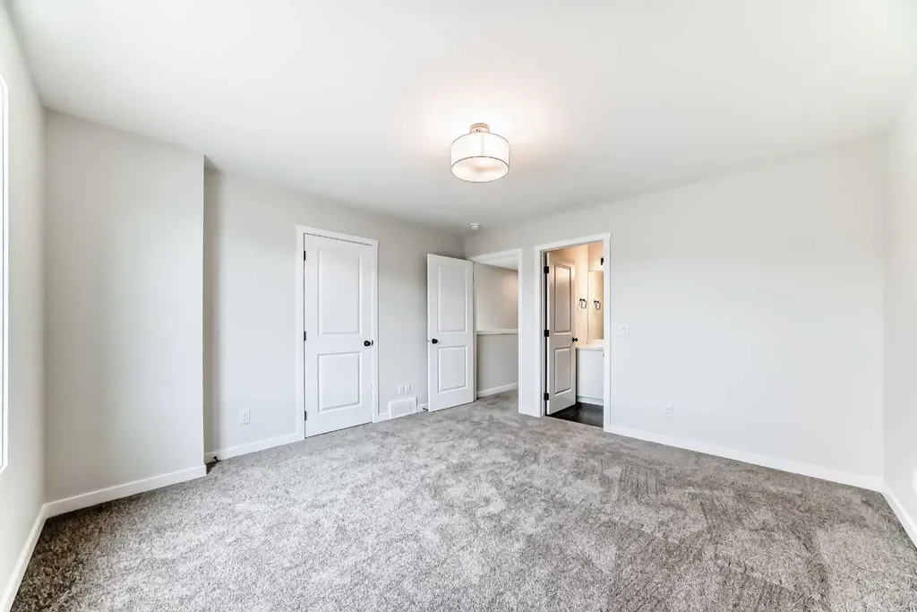 261 Heirloom Way SE Calgary AB T3S0P8