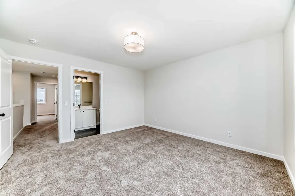 261 Heirloom Way SE Calgary AB T3S0P8