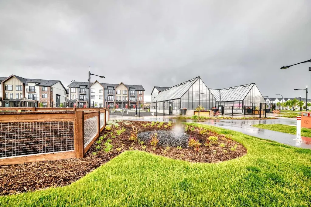 261 Heirloom Way SE Calgary AB T3S0P8
