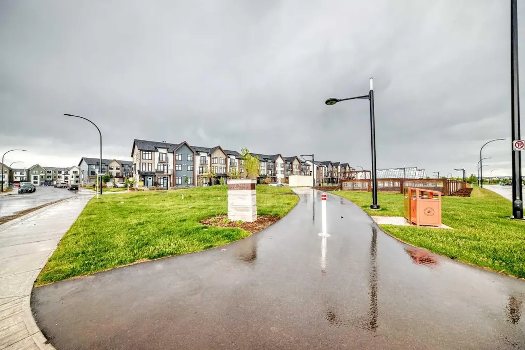 261 Heirloom Way SE Calgary AB T3S0P8