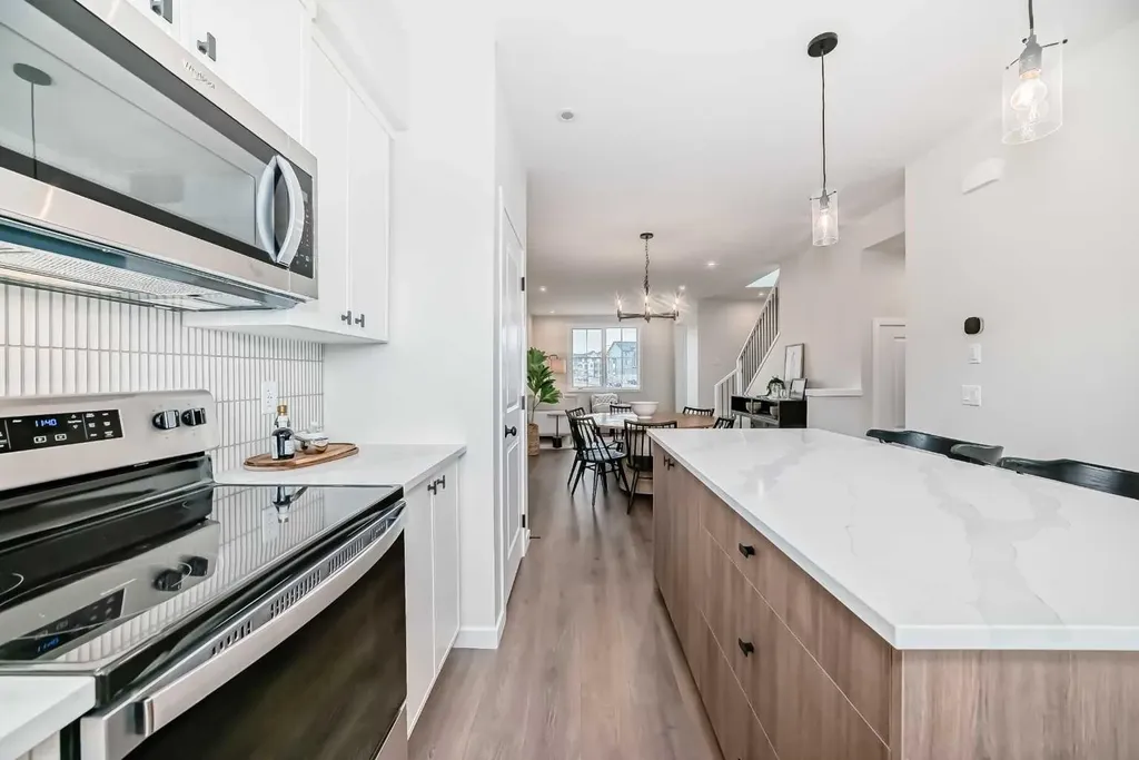 261 Heirloom Way SE Calgary AB T3S0P8