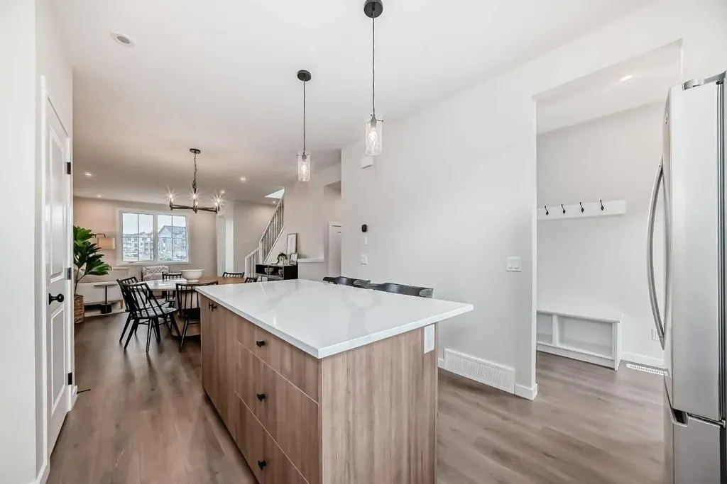 261 Heirloom Way SE Calgary AB T3S0P8