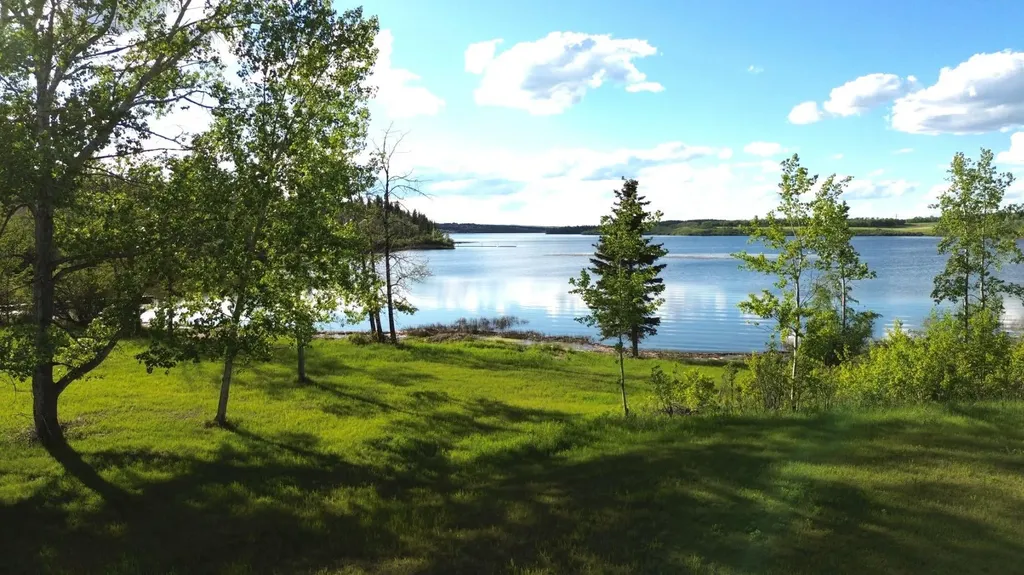 On South Pine Lake Road Rural Red Deer County AB T0M 1S0