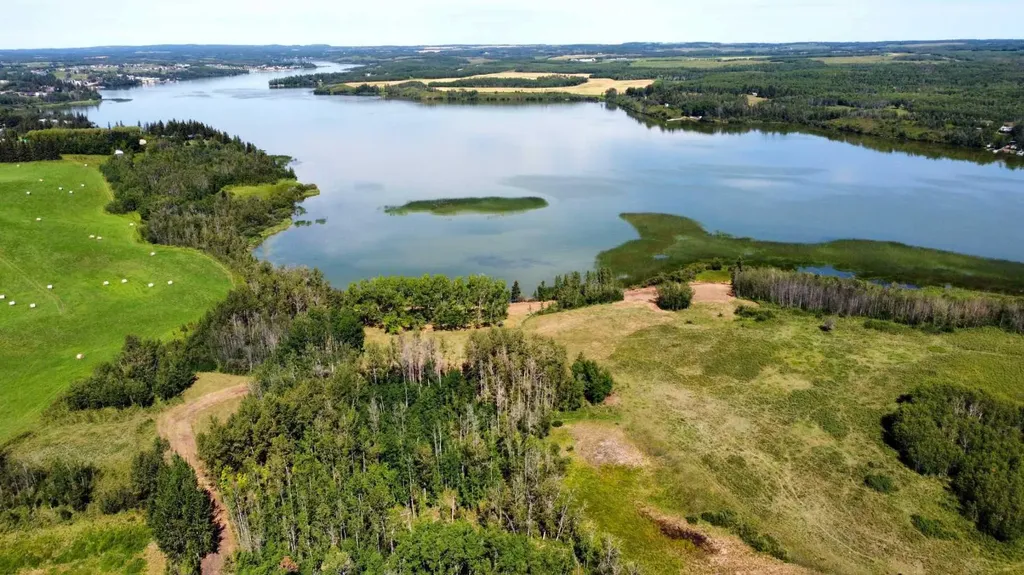 On South Pine Lake Road Rural Red Deer County AB T0M 1S0