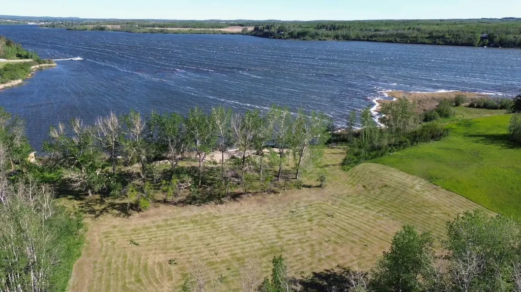 On South Pine Lake Road Rural Red Deer County AB T0M 1S0