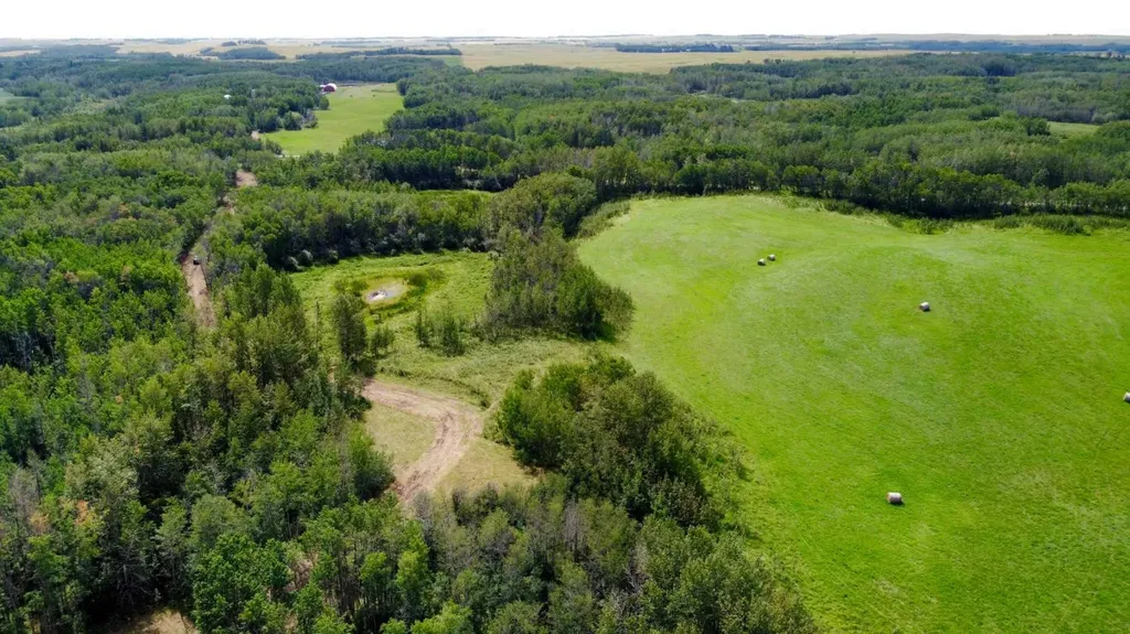 On South Pine Lake Road Rural Red Deer County AB T0M 1S0