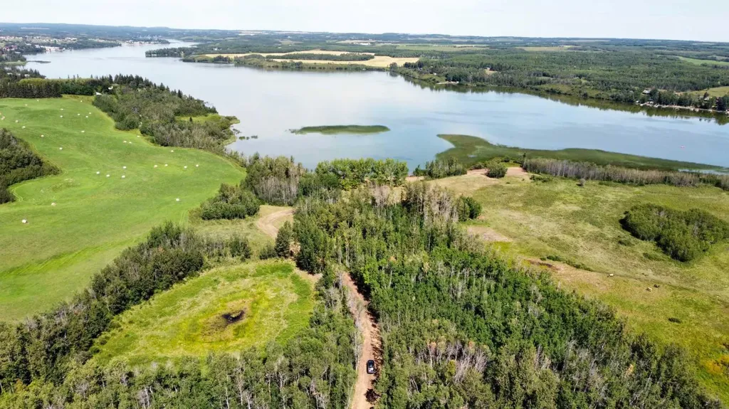 On South Pine Lake Road Rural Red Deer County AB T0M 1S0