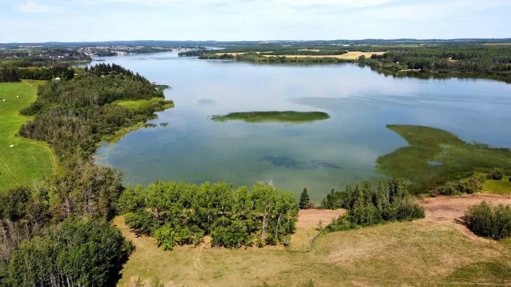 On South Pine Lake Road Rural Red Deer County AB T0M 1S0
