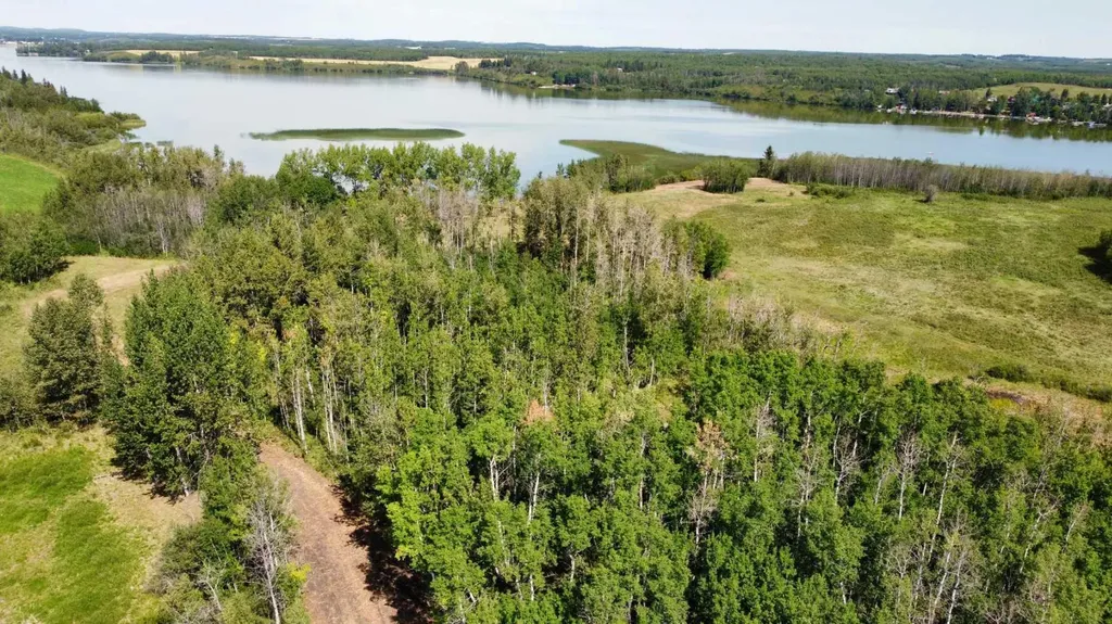 On South Pine Lake Road Rural Red Deer County AB T0M 1S0