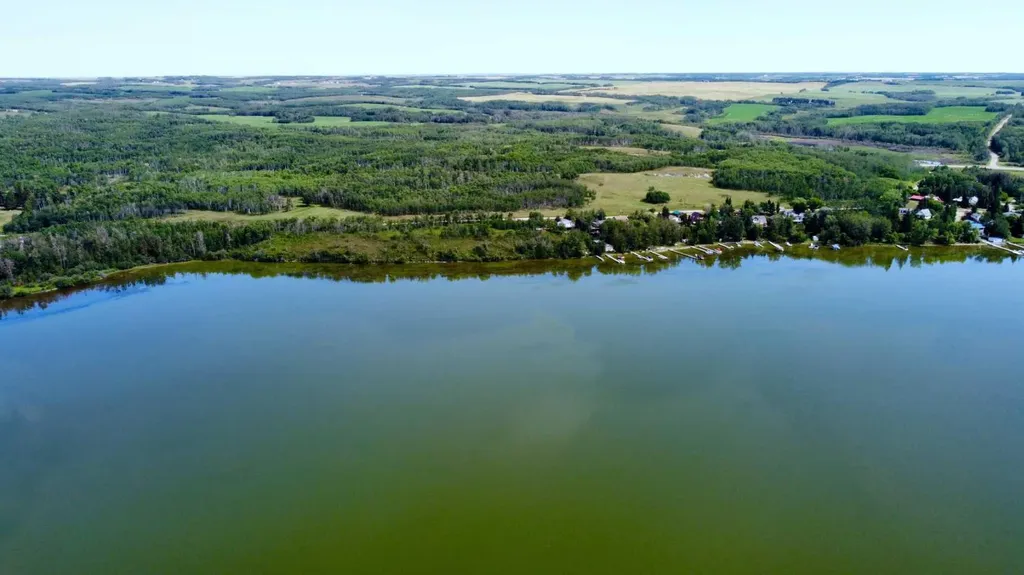 On South Pine Lake Road Rural Red Deer County AB T0M 1S0