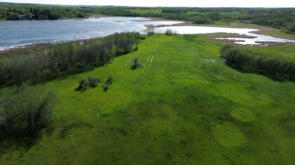 On South Pine Lake Road Rural Red Deer County AB T0M 1S0