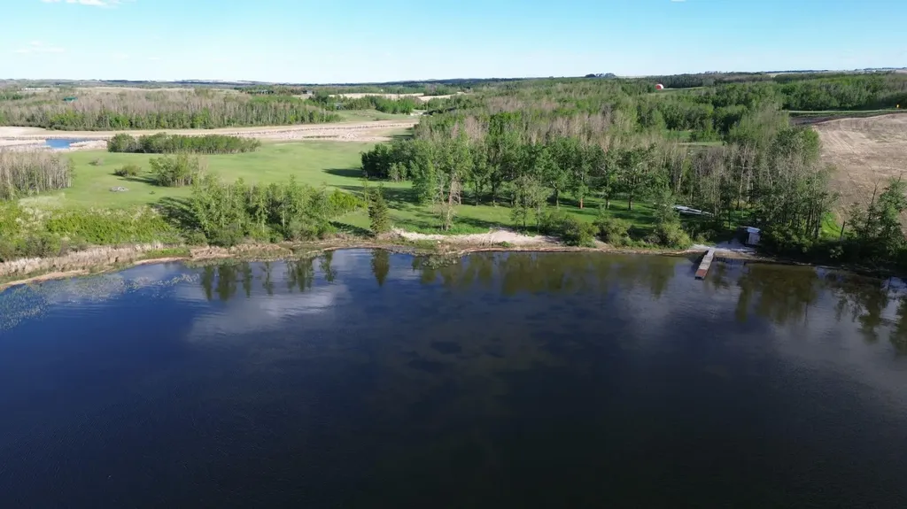 On South Pine Lake Road Rural Red Deer County AB T0M 1S0
