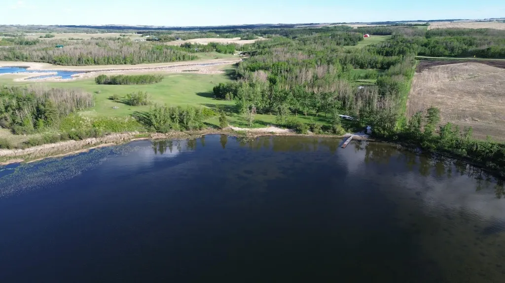 On South Pine Lake Road Rural Red Deer County AB T0M 1S0