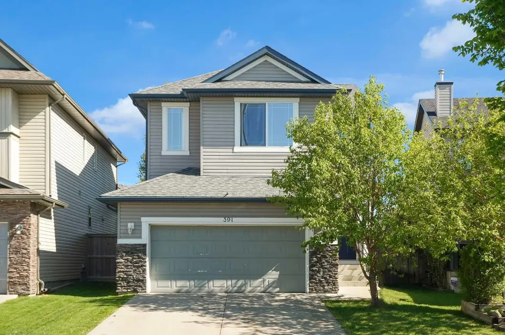 391 Cimarron Boulevard Okotoks AB T1S 0A9