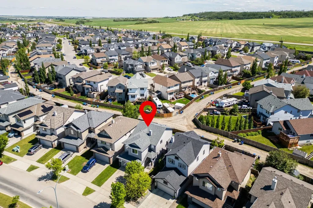 391 Cimarron Boulevard Okotoks AB T1S 0A9