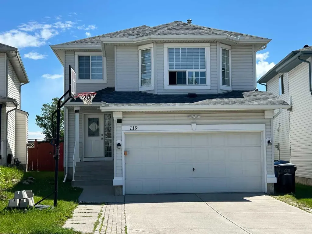 119 Citadel Meadow Grove NW Calgary AB T3G 4K8