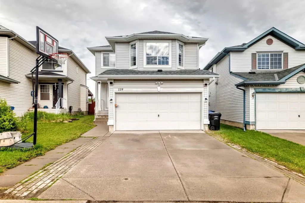 119 Citadel Meadow Grove NW Calgary AB T3G 4K8