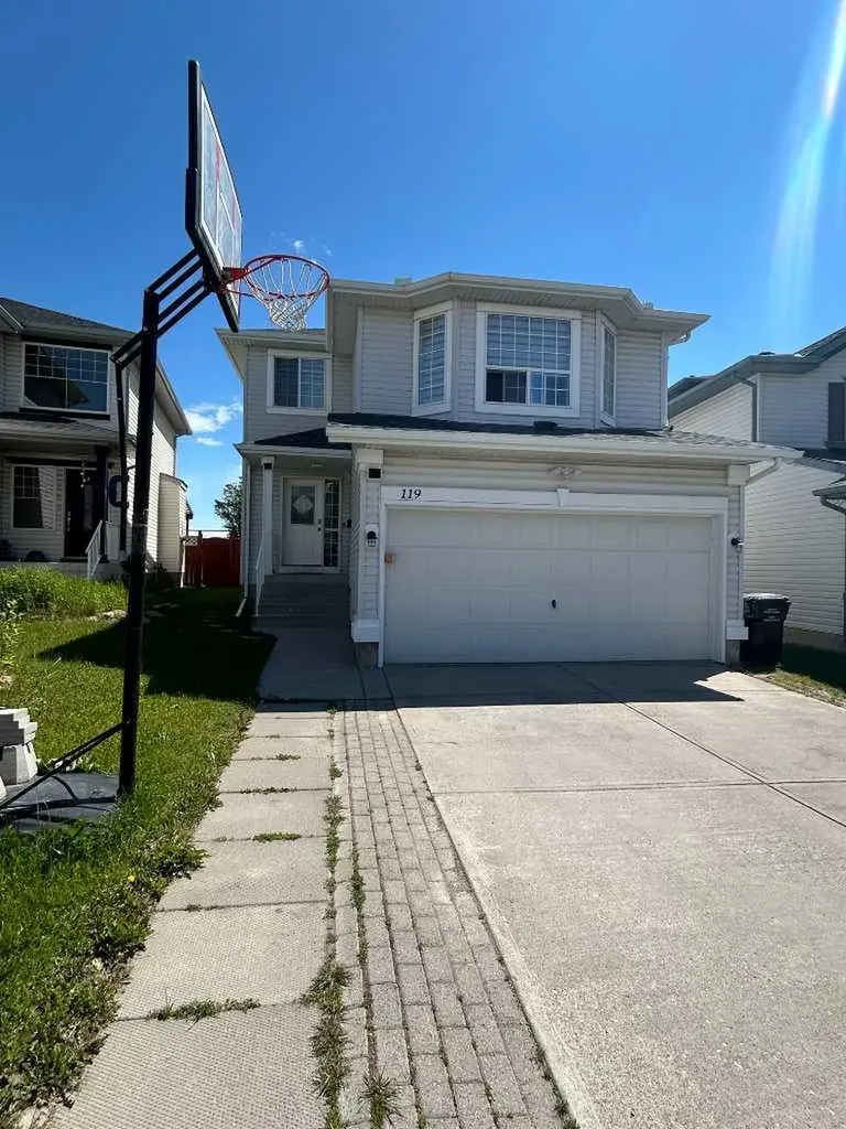 119 Citadel Meadow Grove NW Calgary AB T3G 4K8