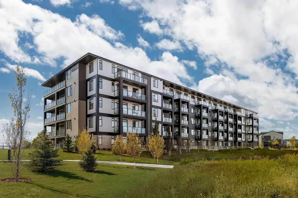 3700 Seton Avenue SE Calgary AB T3M 4K4