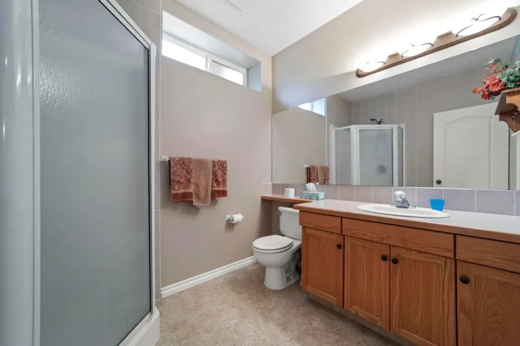 87 Park Ridge Drive Camrose AB T4V 4V2