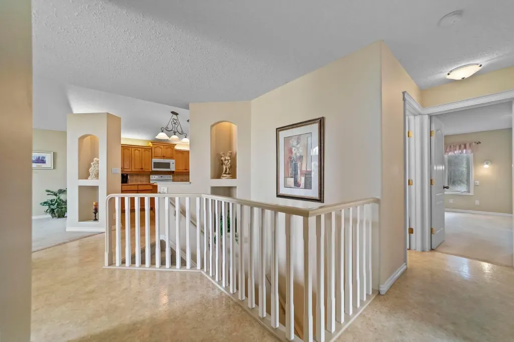 87 Park Ridge Drive Camrose AB T4V 4V2