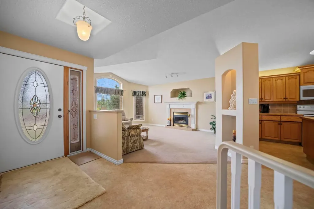 87 Park Ridge Drive Camrose AB T4V 4V2