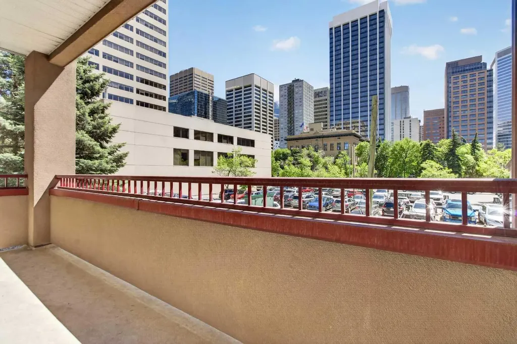 777 3 Avenue SW Calgary AB T2P 0G8
