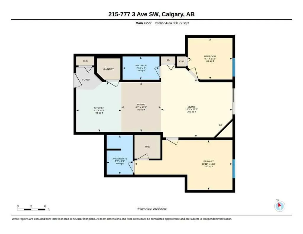 777 3 Avenue SW Calgary AB T2P 0G8