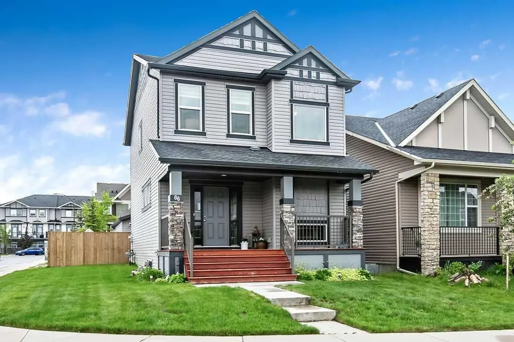 86 Legacy Common SE Calgary AB T0L 0X0