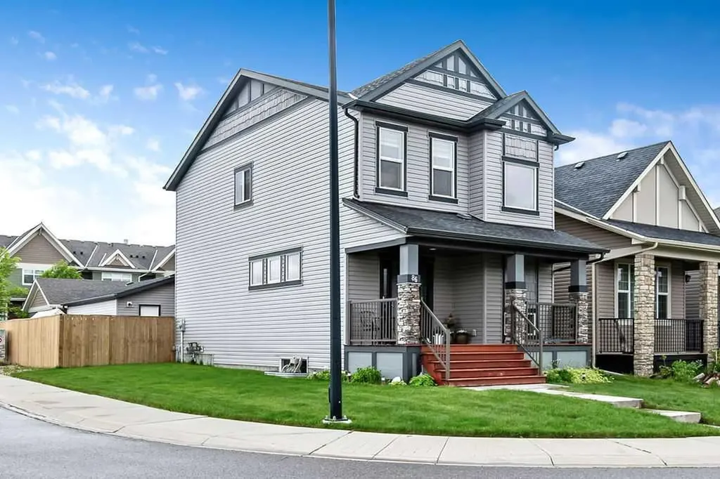 86 Legacy Common SE Calgary AB T0L 0X0