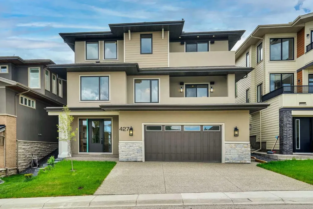 427 Patterson Boulevard SW Calgary AB T3H 3N6