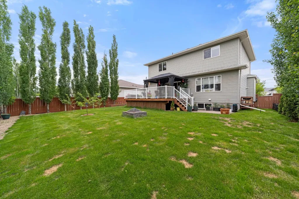 2605 57 Street Camrose AB T4V 1T2