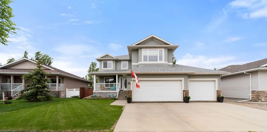 2605 57 Street Camrose AB T4V 1T2