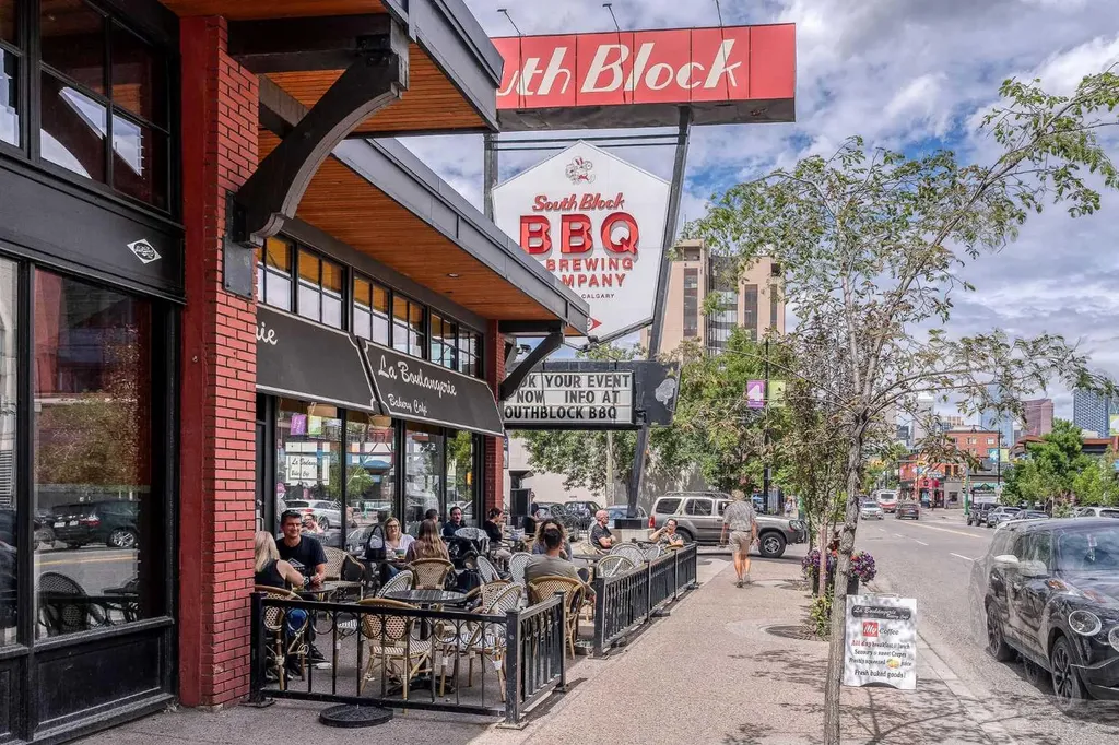 305 25 Avenue SW Calgary AB T2S 0L3