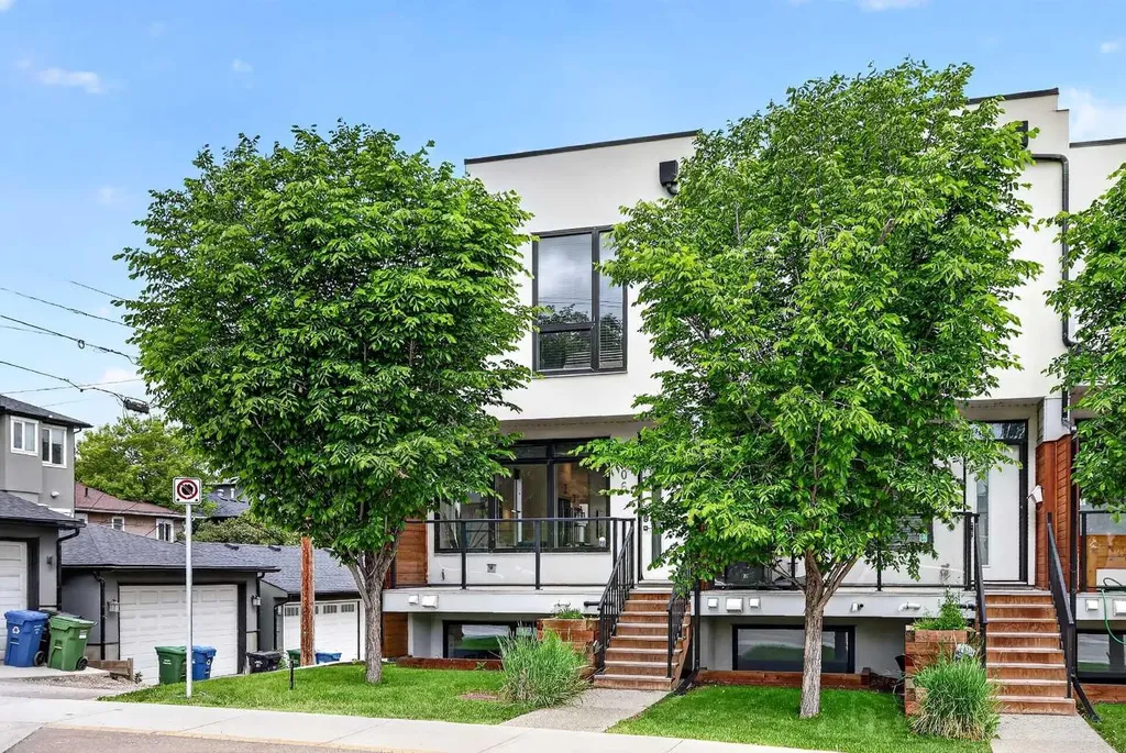 1616 24 Avenue NW Calgary AB T2M 1Y6