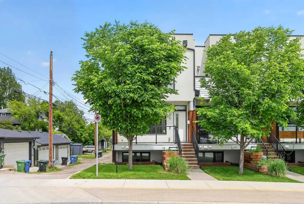 1616 24 Avenue NW Calgary AB T2M 1Y6
