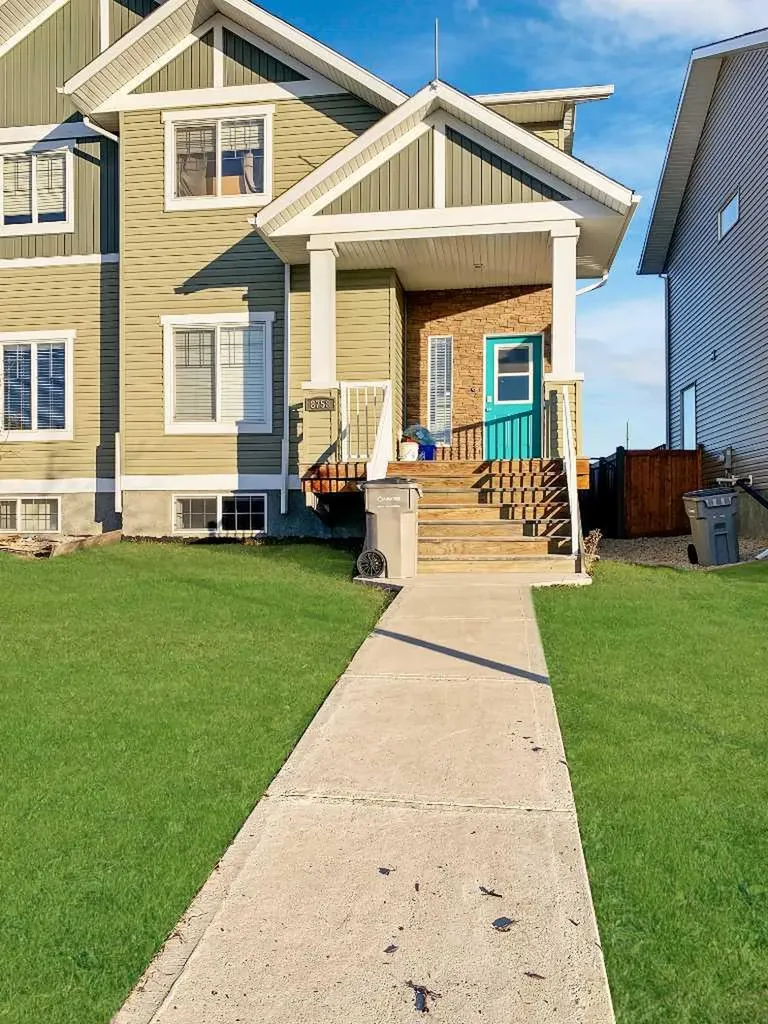 8758 72 Avenue Grande Prairie AB T8X0K6