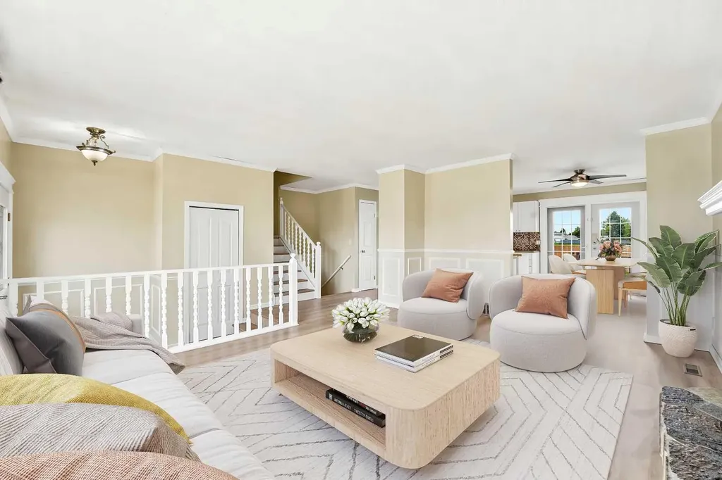 45 Northstar Drive Lacombe AB T4L 1R7