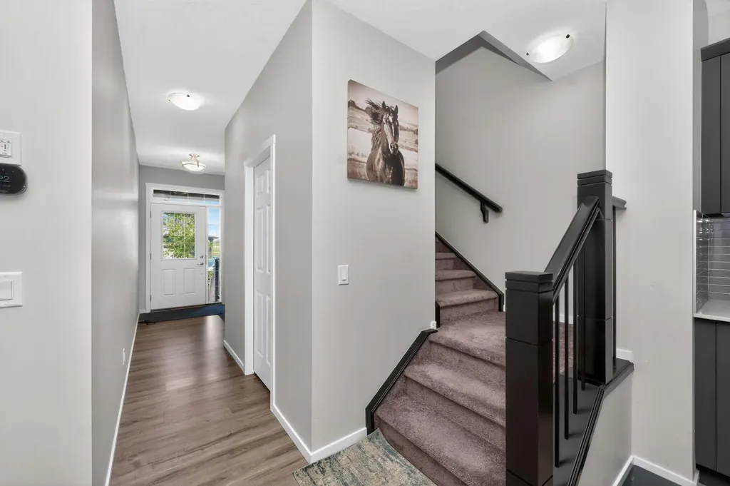19 Cityline Heath NE Calgary AB T3N 2N5