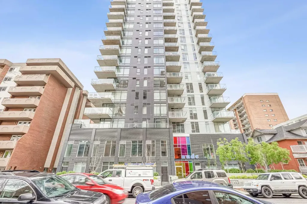 1319 14 Avenue SW Calgary AB T3C 0W3