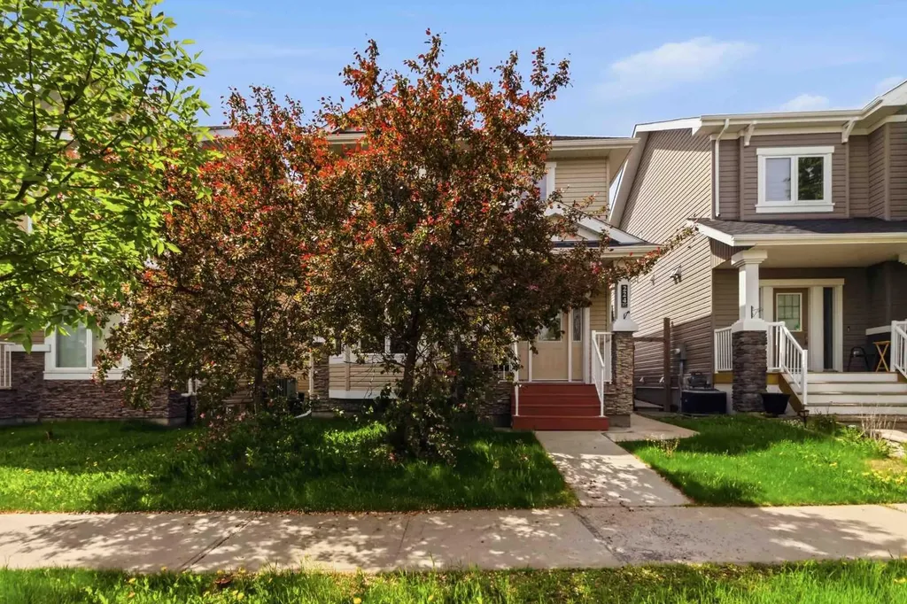 224 Coniker Crescent Fort Mcmurray AB T9K0X3